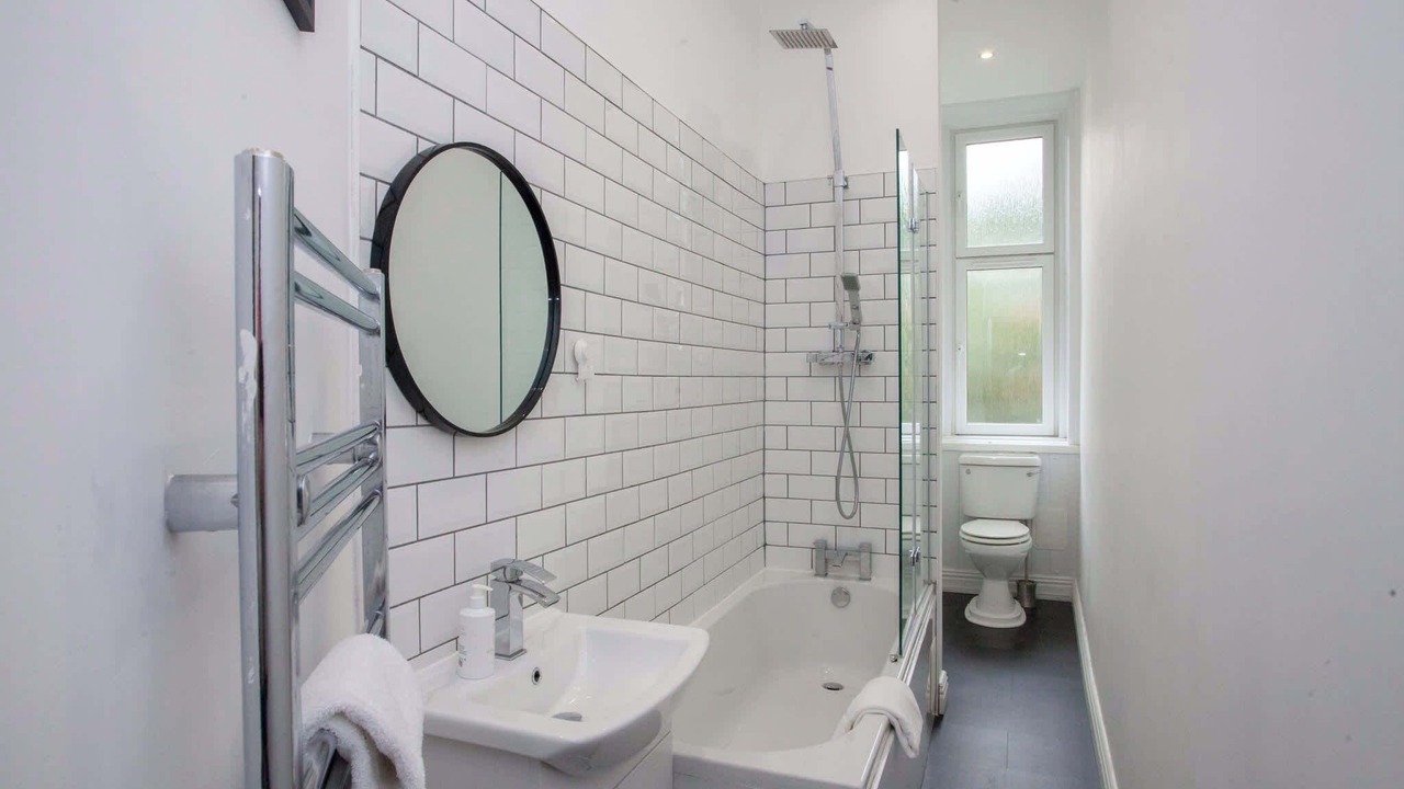 Photo of Bathroom in Dowanhill