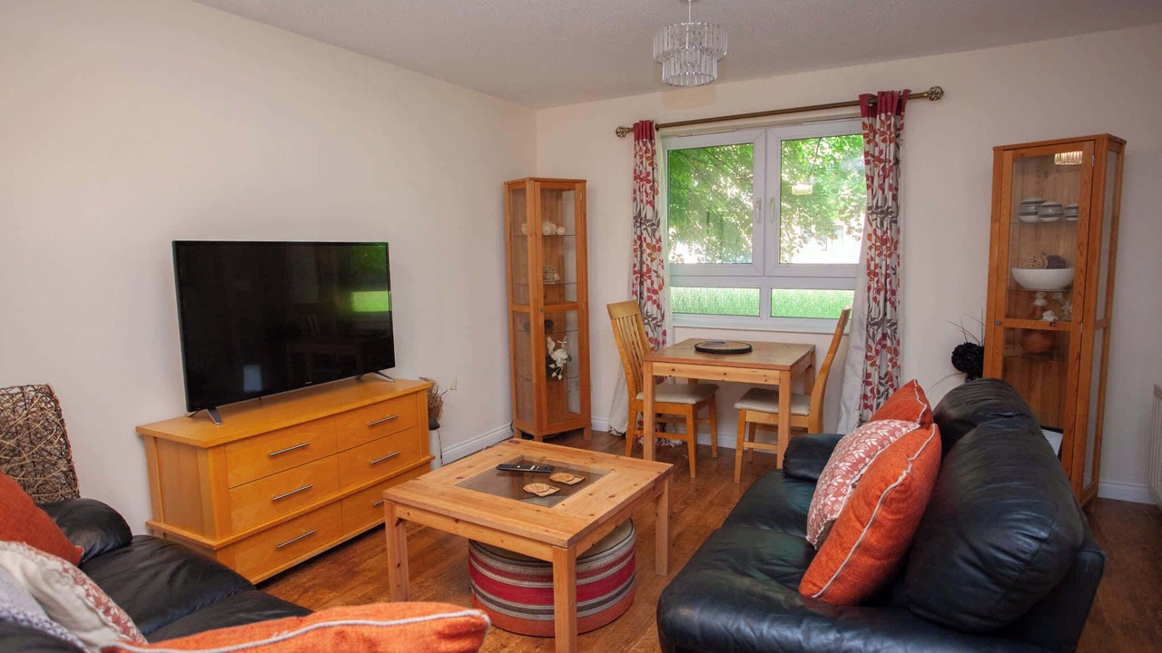 Photo of Livingroom in East End