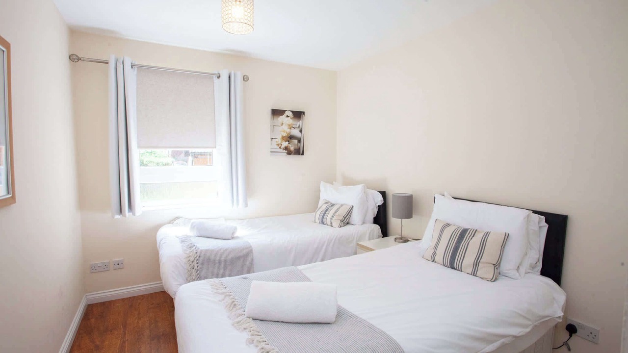 Photo of Bedroom in East End