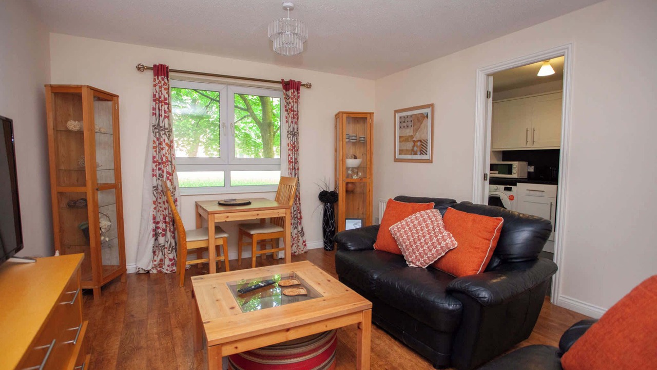 Photo of Livingroom in East End