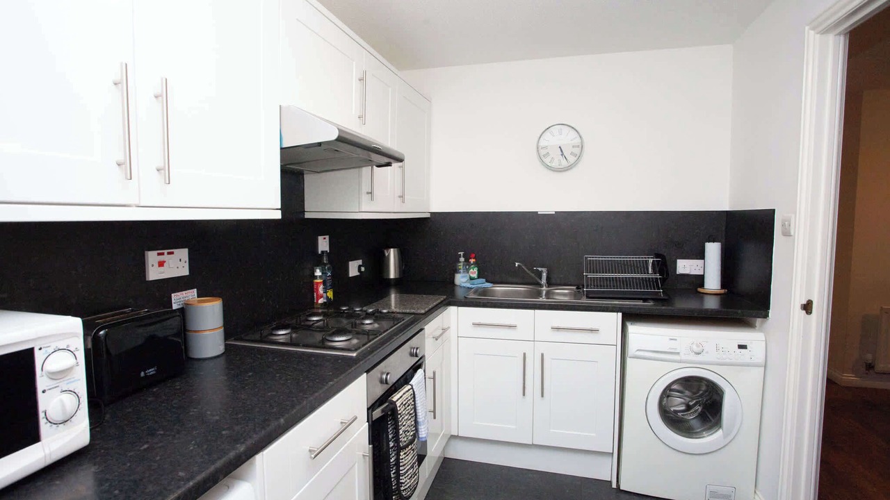 Photo of Kitchen in East End