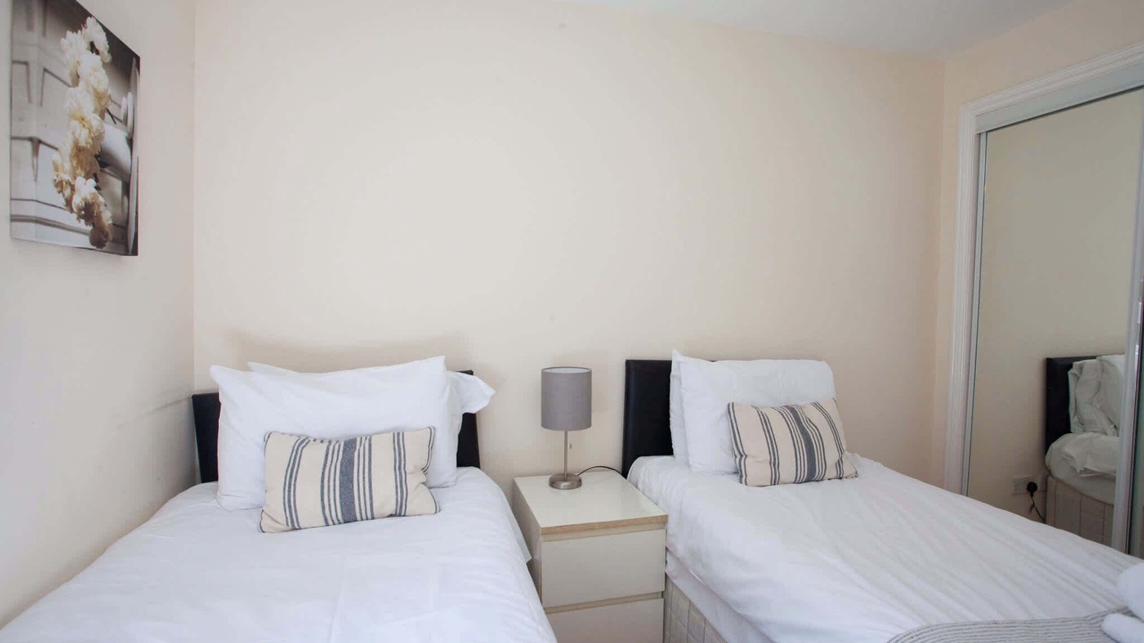 Photo of Bedroom in East End