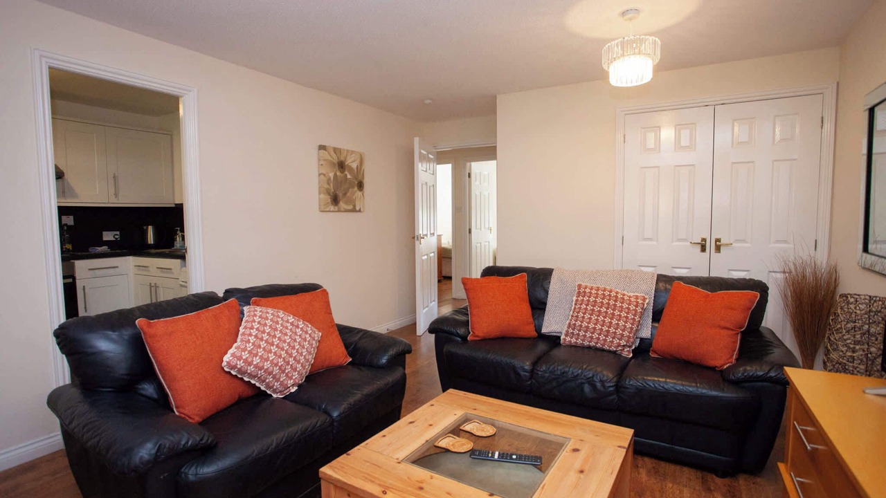 Photo of Livingroom in East End