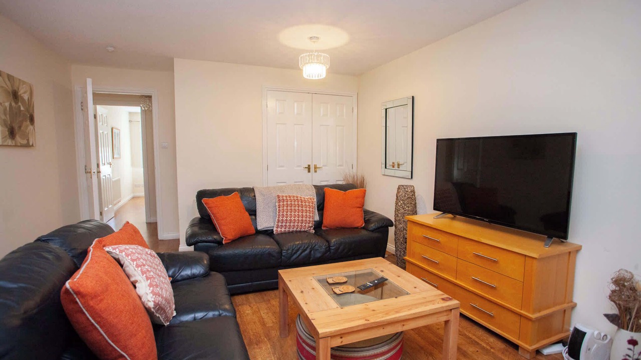 Photo of Livingroom in East End