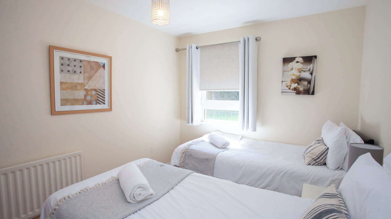 Photo of Bedroom in East End