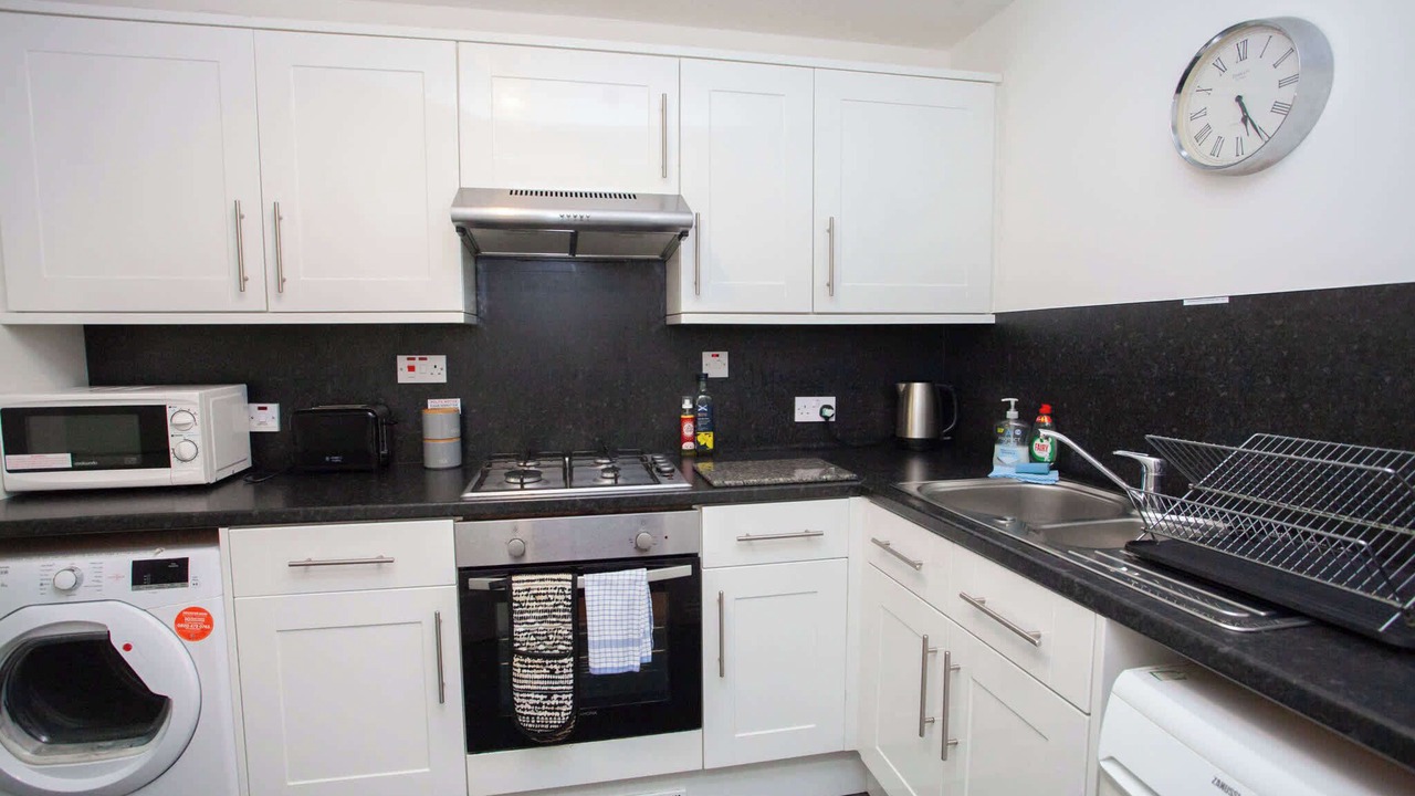 Photo of Kitchen in East End