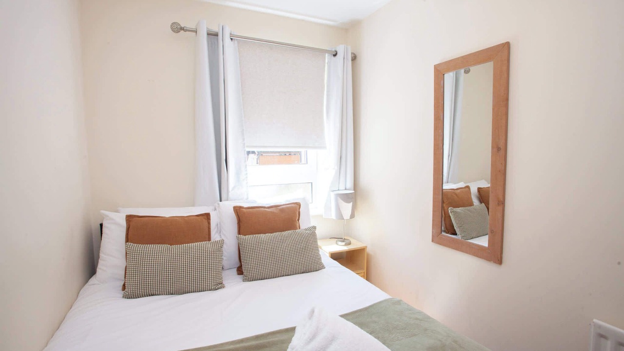 Photo of Bedroom in East End
