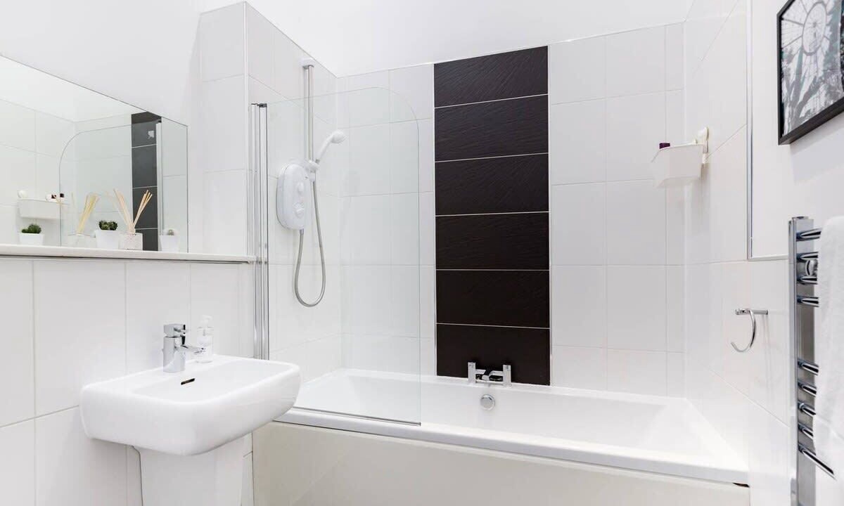 Photo of Bathroom in North West