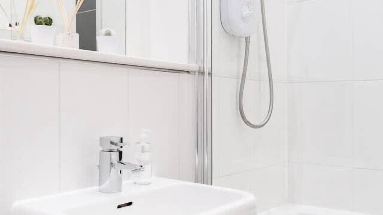 Photo of Bathroom in North West