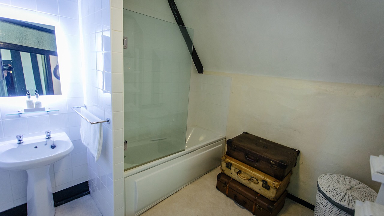 Photo of Bathroom in Burnham-on-Crouch
