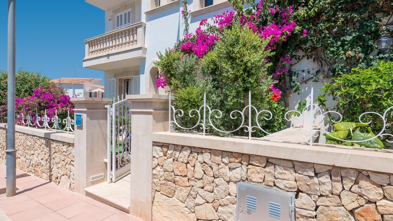 Photo of Outdoor in Cala Marcal