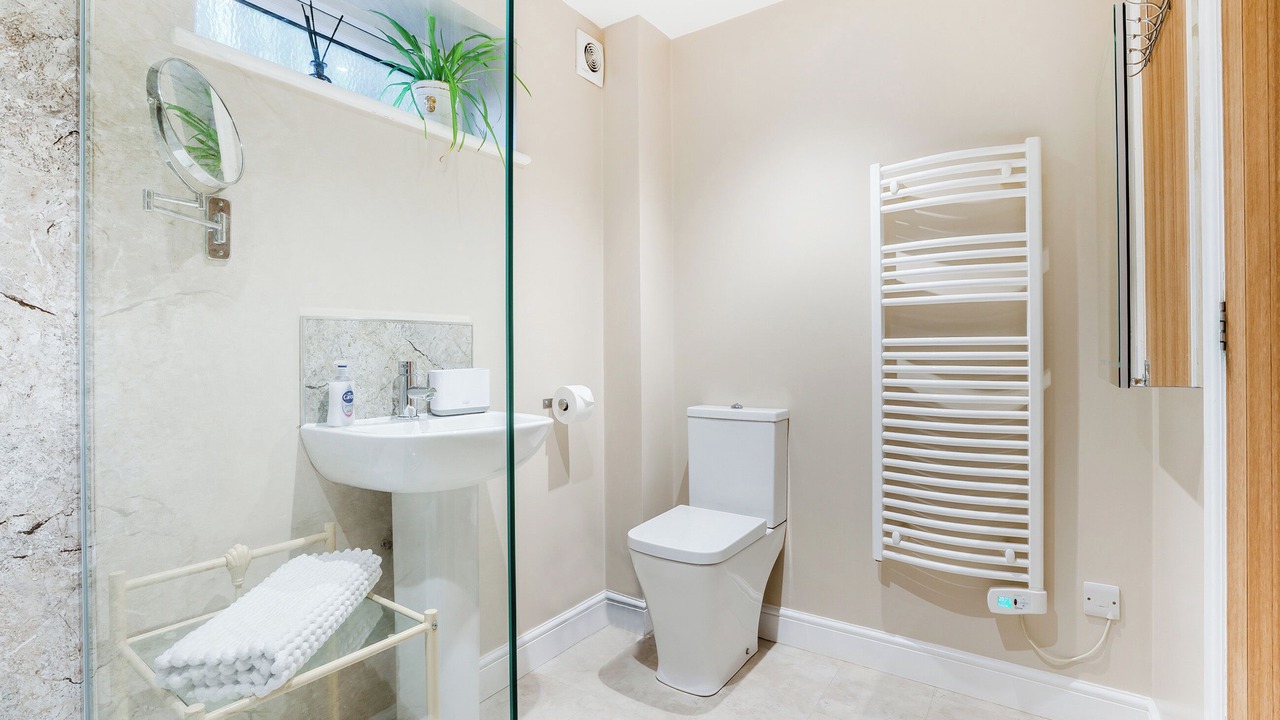 Photo of Bathroom in Richmond