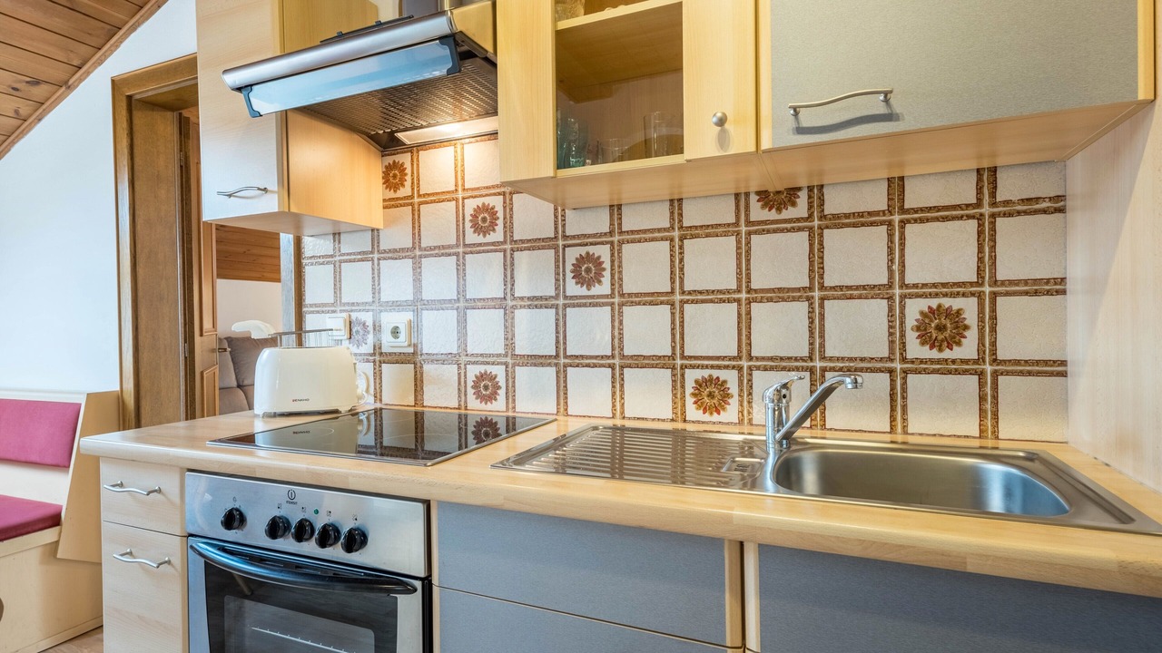 Photo of Kitchen in Tesimo