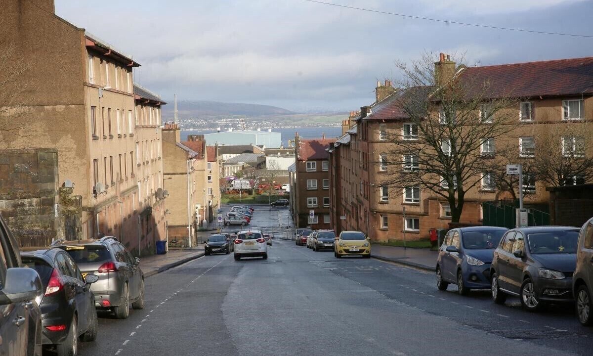 Photo of Others in Greenock