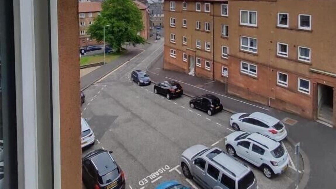 Photo of Others in Greenock