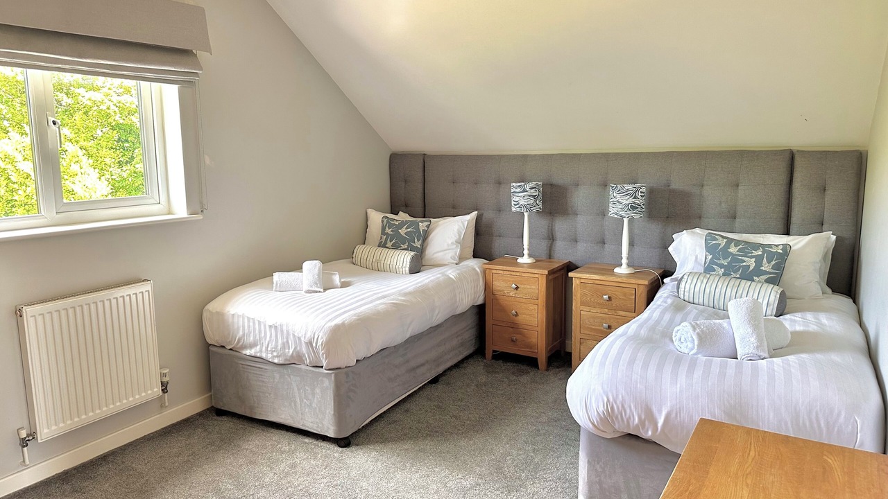Photo of Bedroom in Winnard's Perch