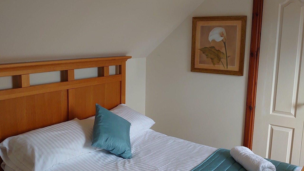 Photo of Bedroom in Alva
