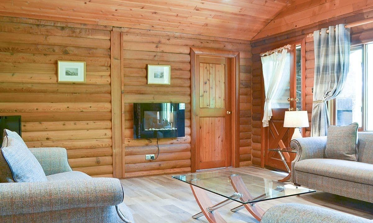 Photo of Livingroom in Portsonachan