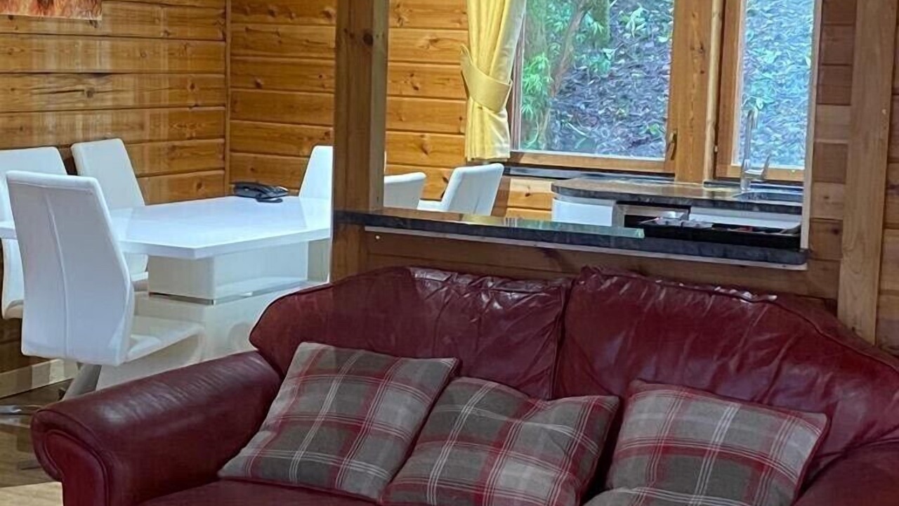 Photo of Livingroom in Portsonachan