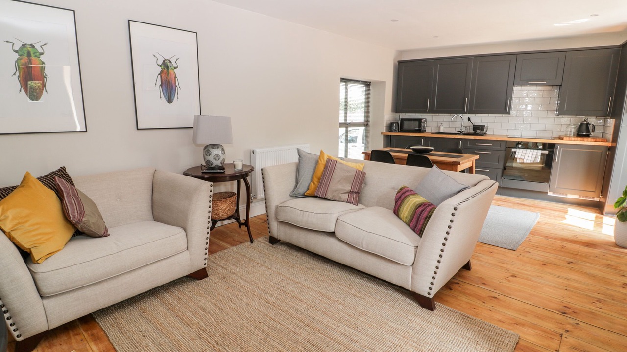 Photo of Livingroom in South Ferriby