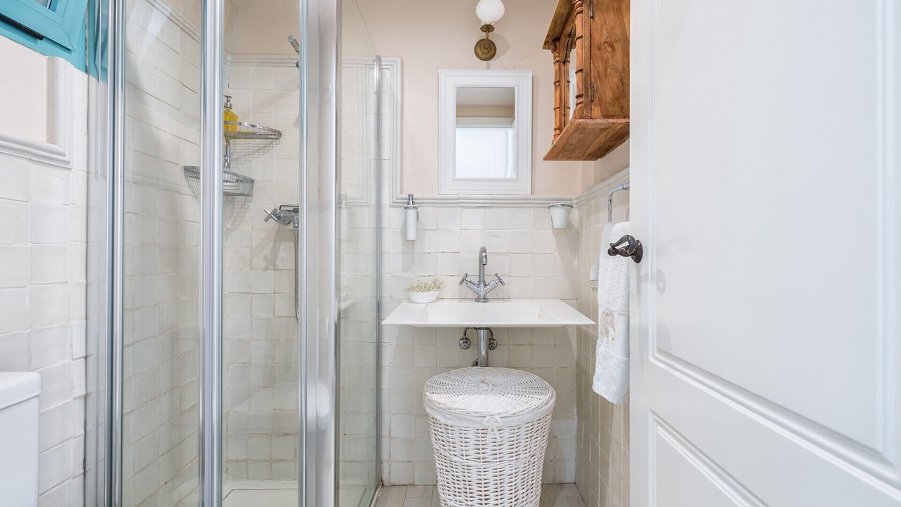 Photo of Bathroom in Malaga-Este