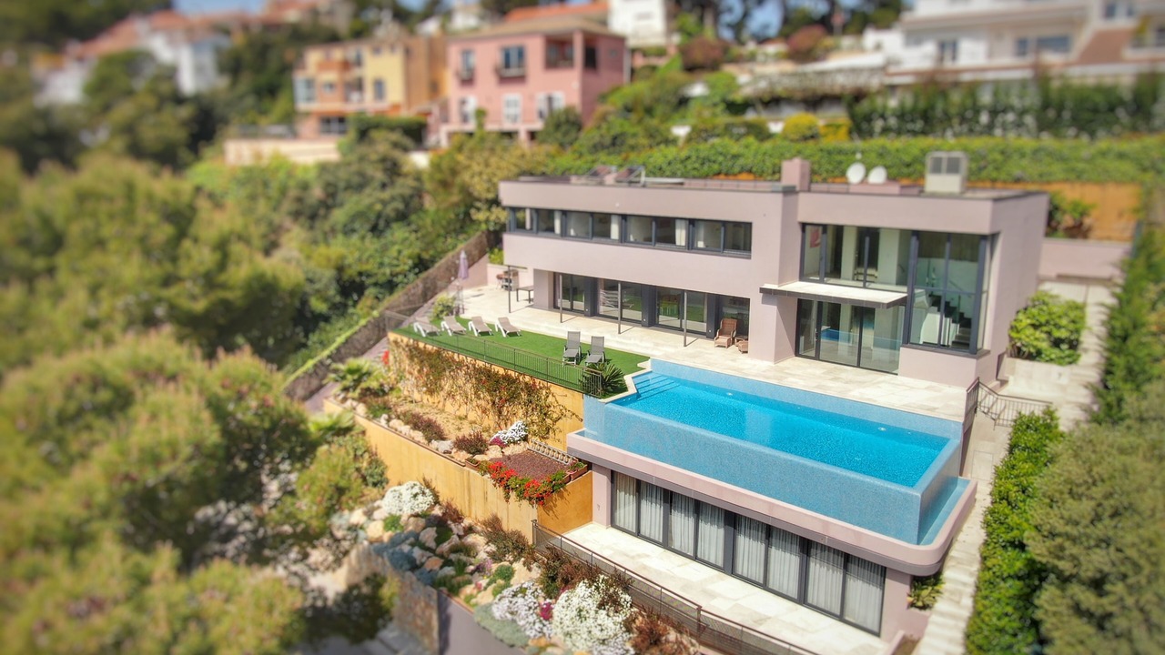 Photo of Outdoor in Blanes