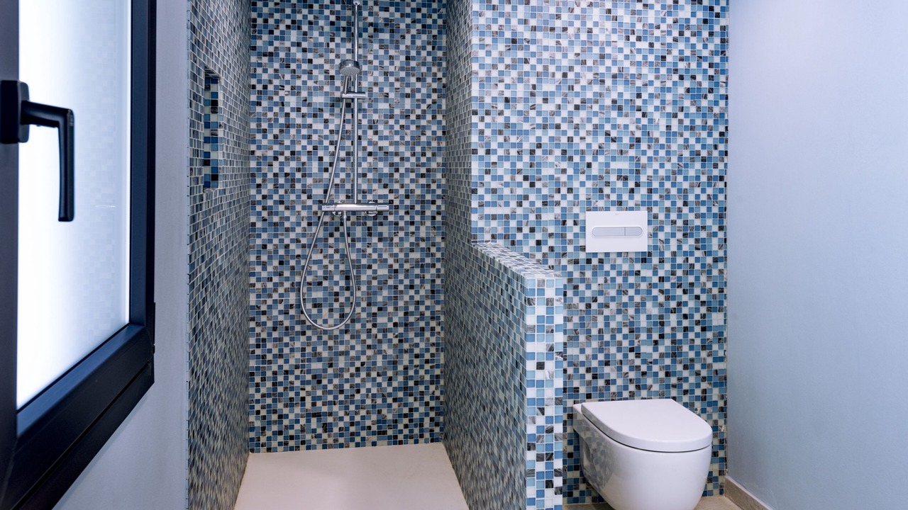 Photo of Bathroom in Blanes