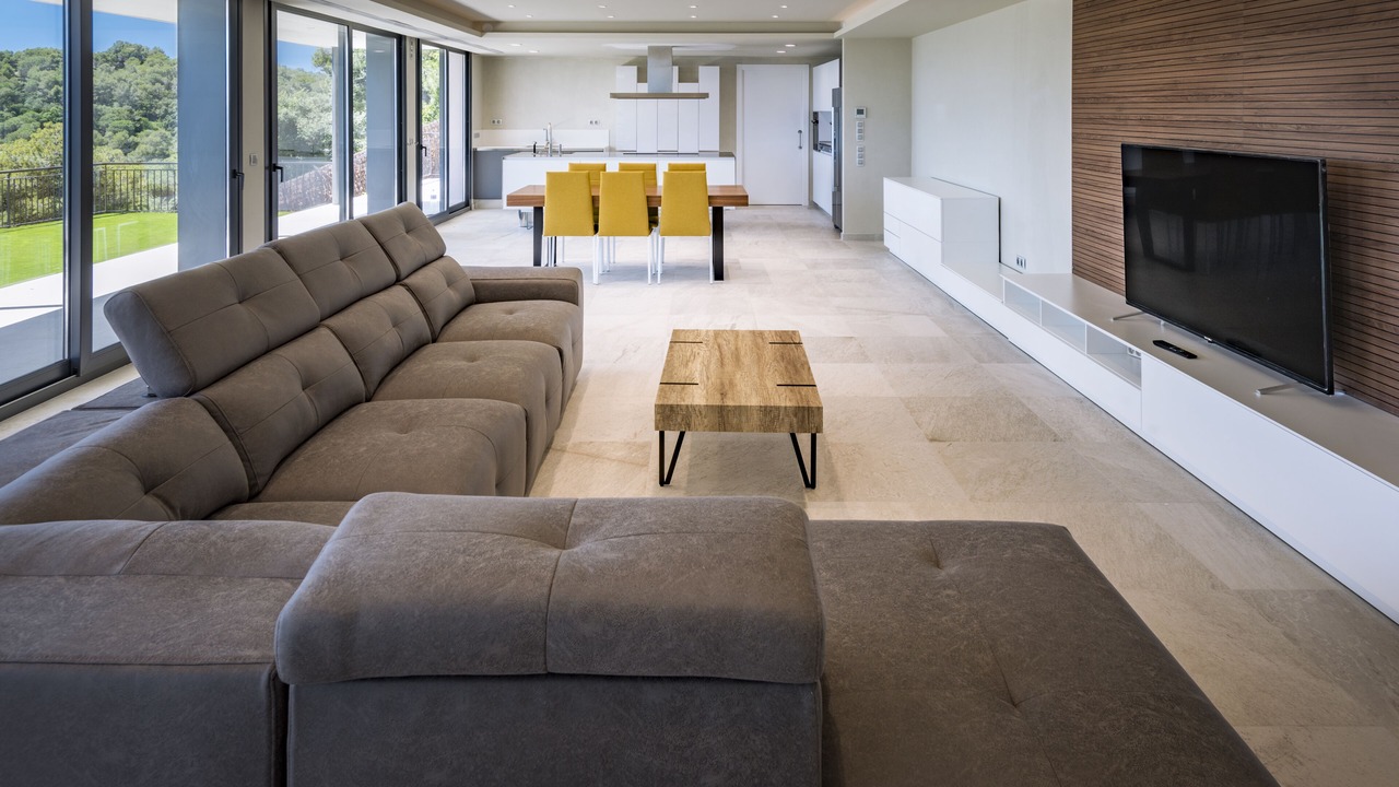 Photo of Livingroom in Blanes