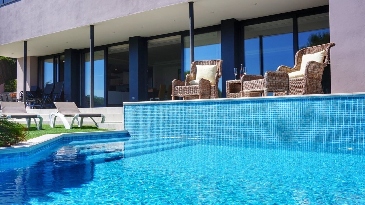 Photo of Outdoor in Blanes