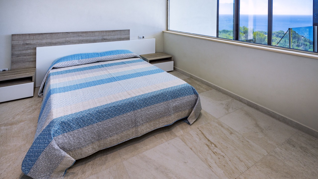 Photo of Bedroom in Blanes