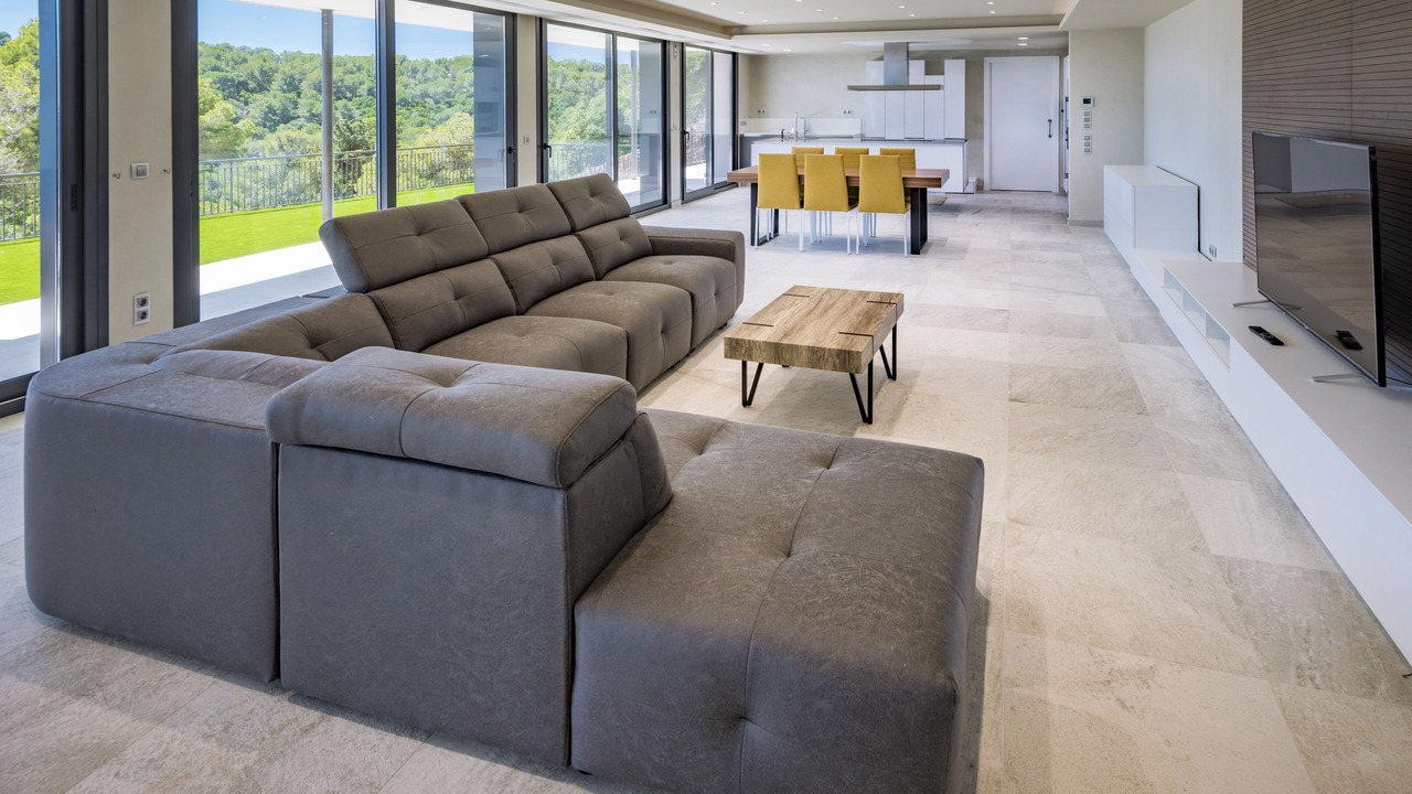 Photo of Livingroom in Blanes