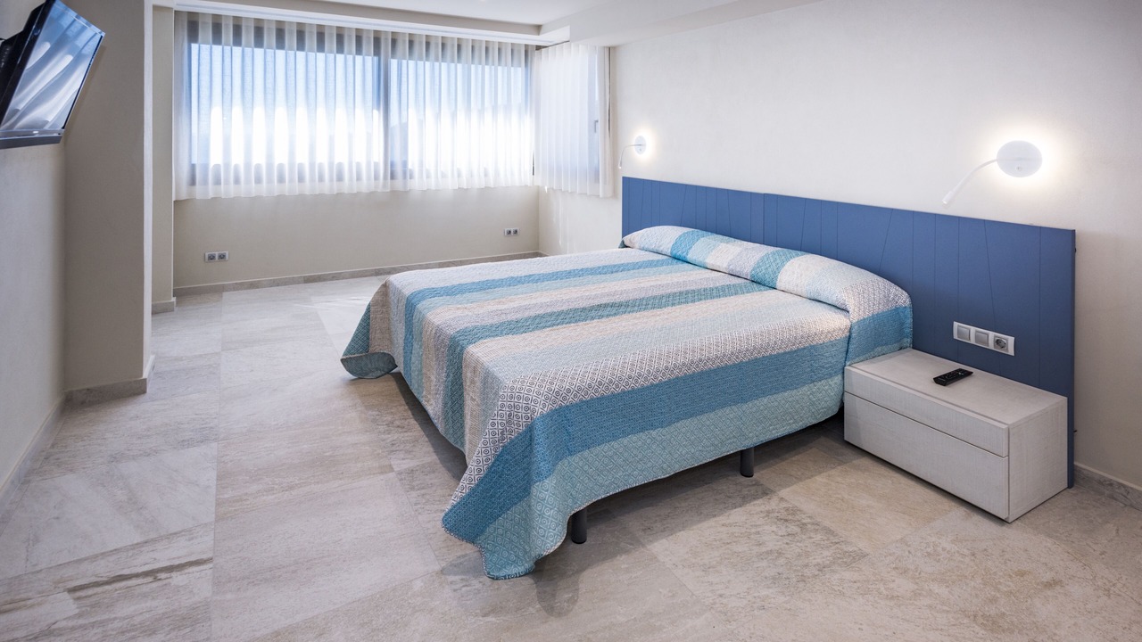 Photo of Bedroom in Blanes