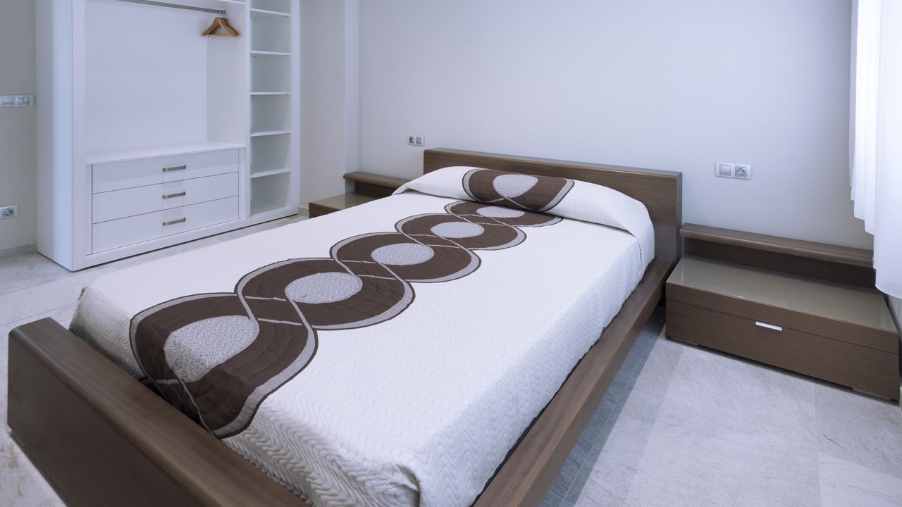 Photo of Bedroom in Blanes