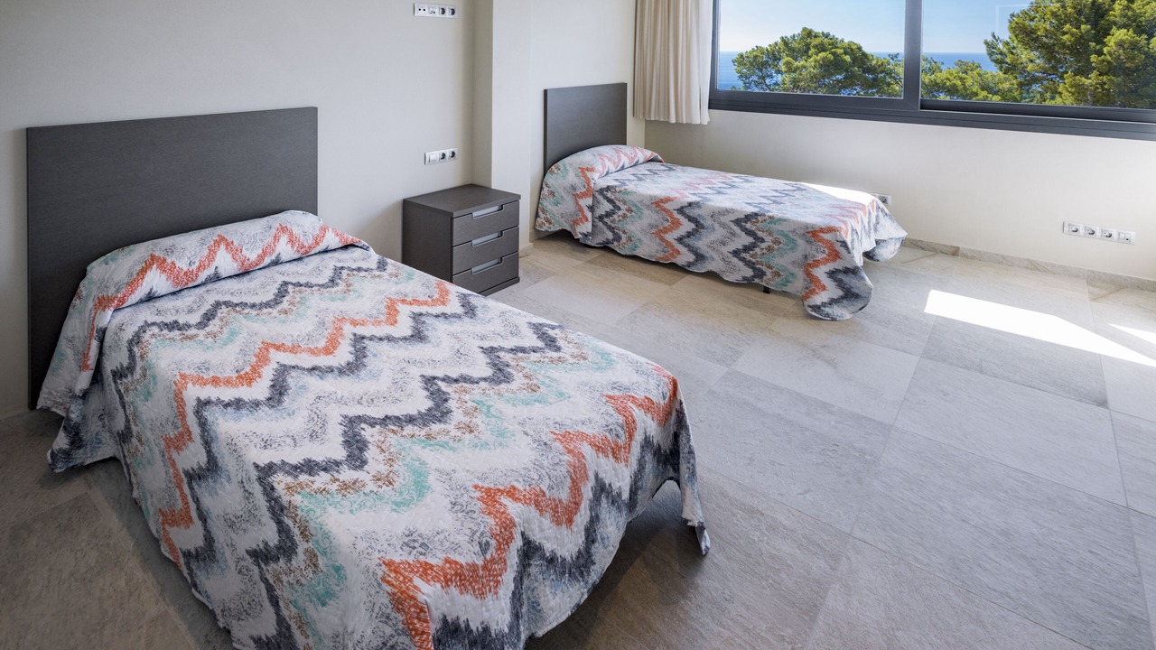 Photo of Bedroom in Blanes