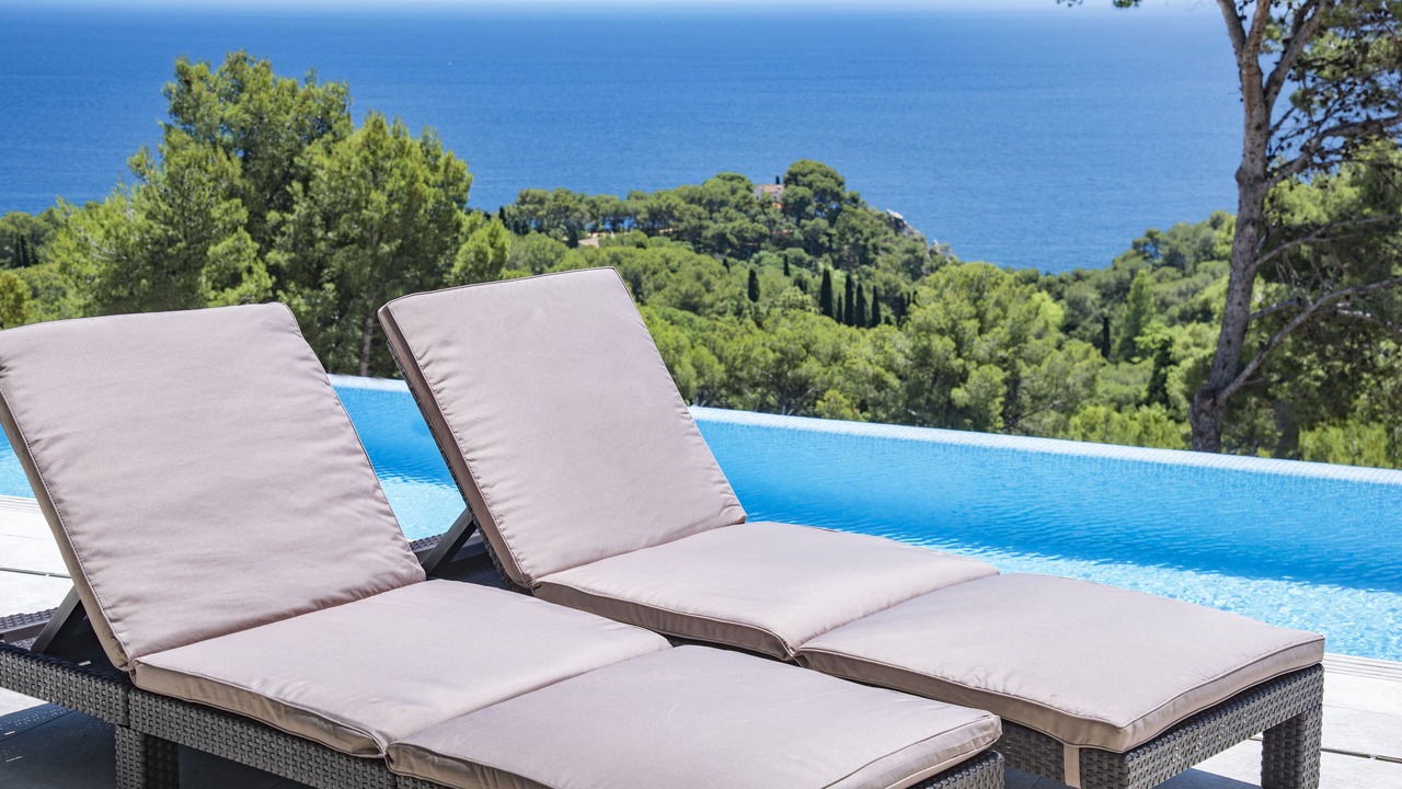 Photo of Outdoor in Blanes