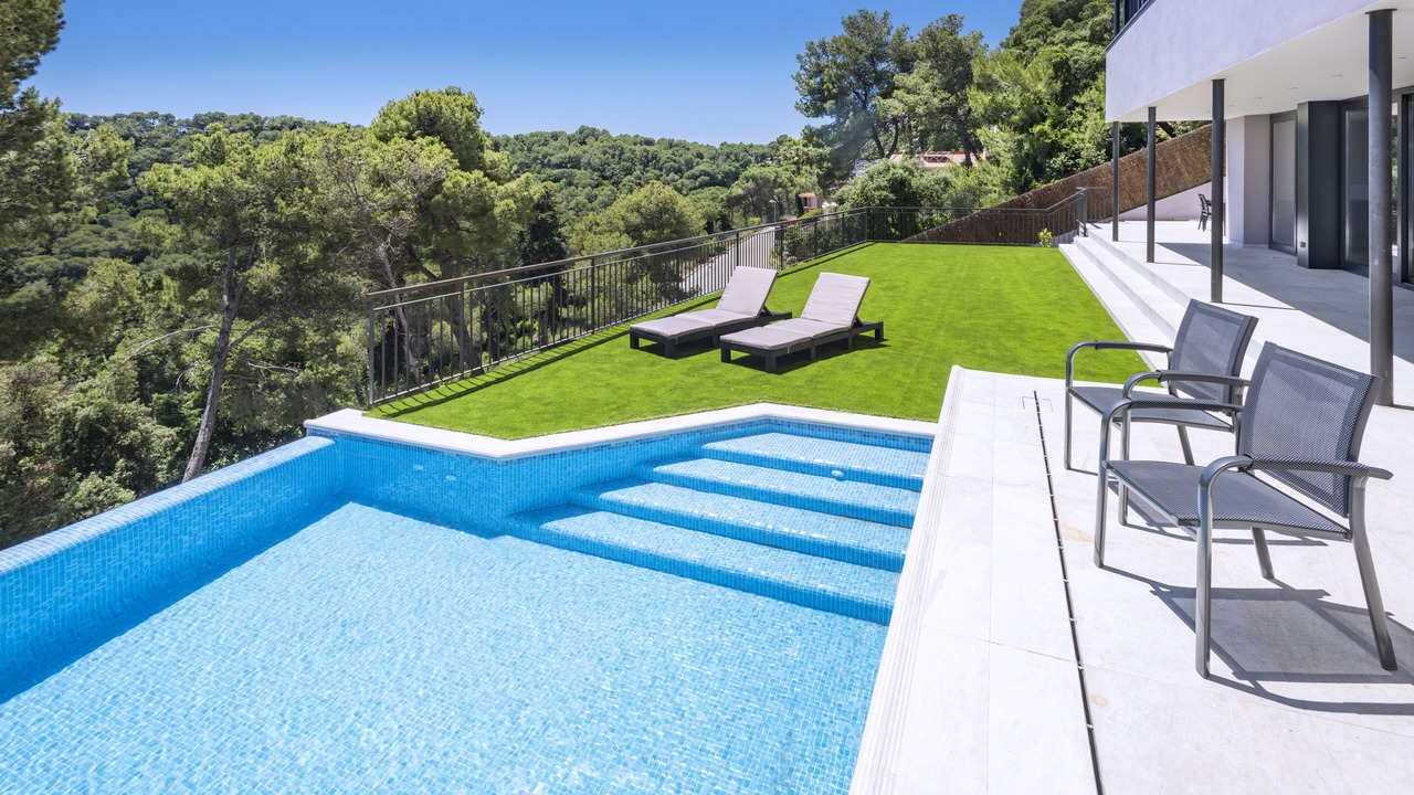 Photo of Outdoor in Blanes
