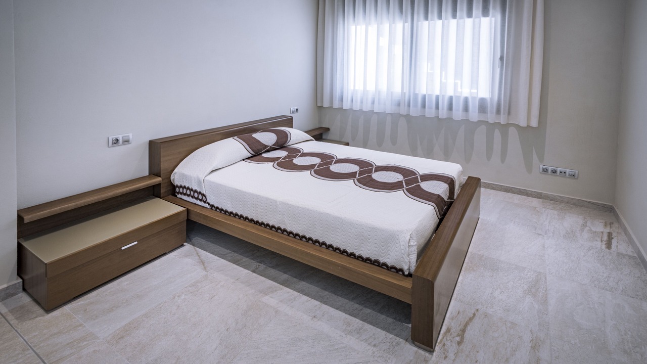 Photo of Bedroom in Blanes
