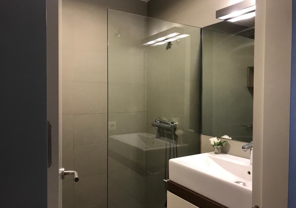Photo of Bathroom in Olot