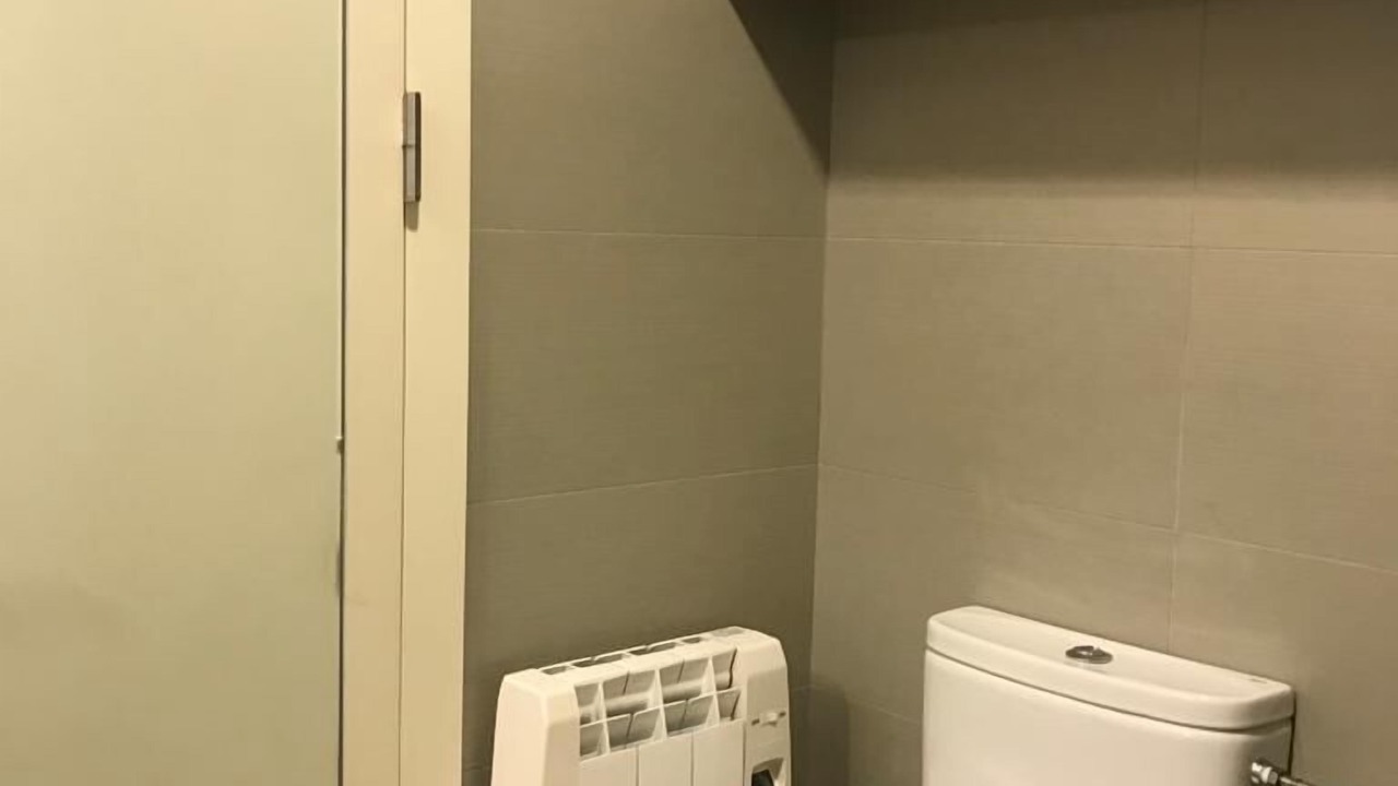 Photo of Bathroom in Olot