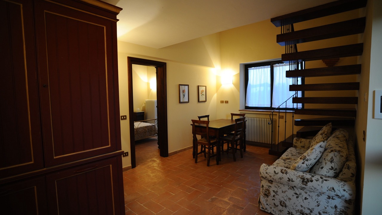 Photo of Livingroom in Monteluiano