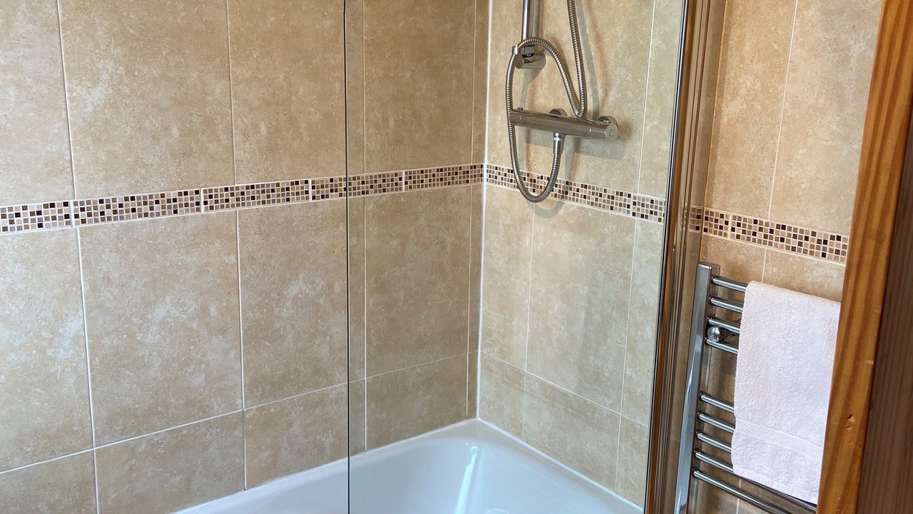 Photo of Bathroom in Furnace