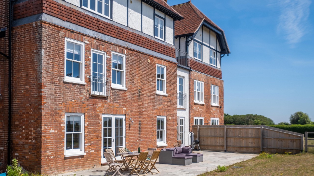Photo of Outdoor in Leiston