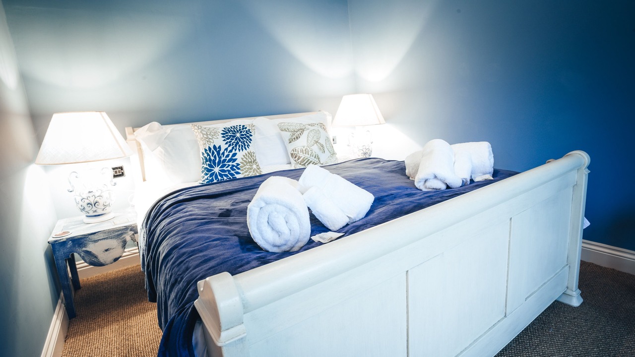 Photo of Bedroom in Sedbergh