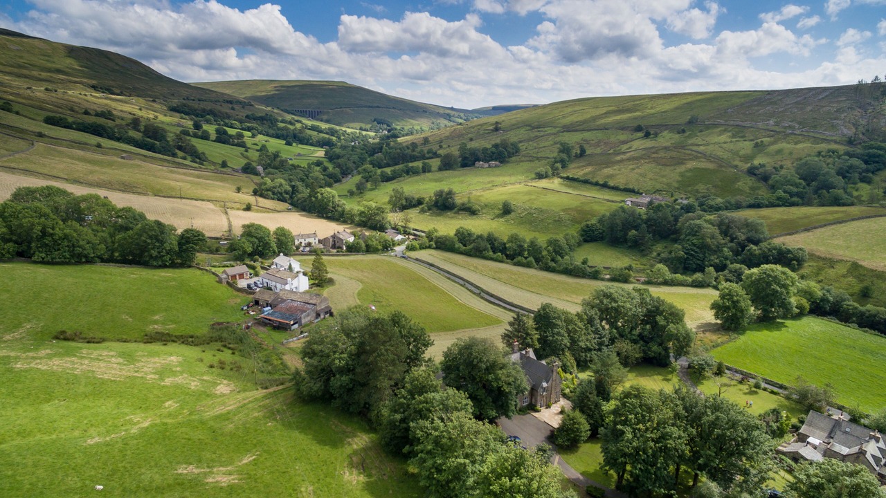 Photo of Outdoor in Sedbergh