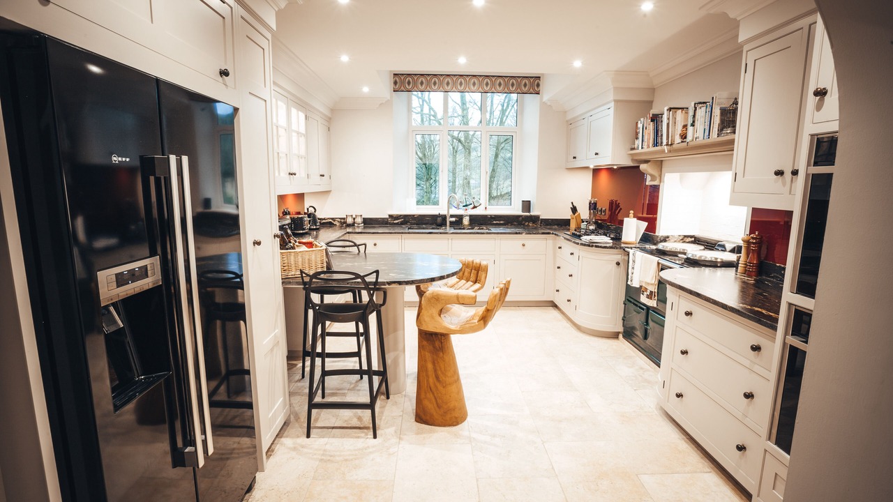 Photo of Kitchen in Sedbergh