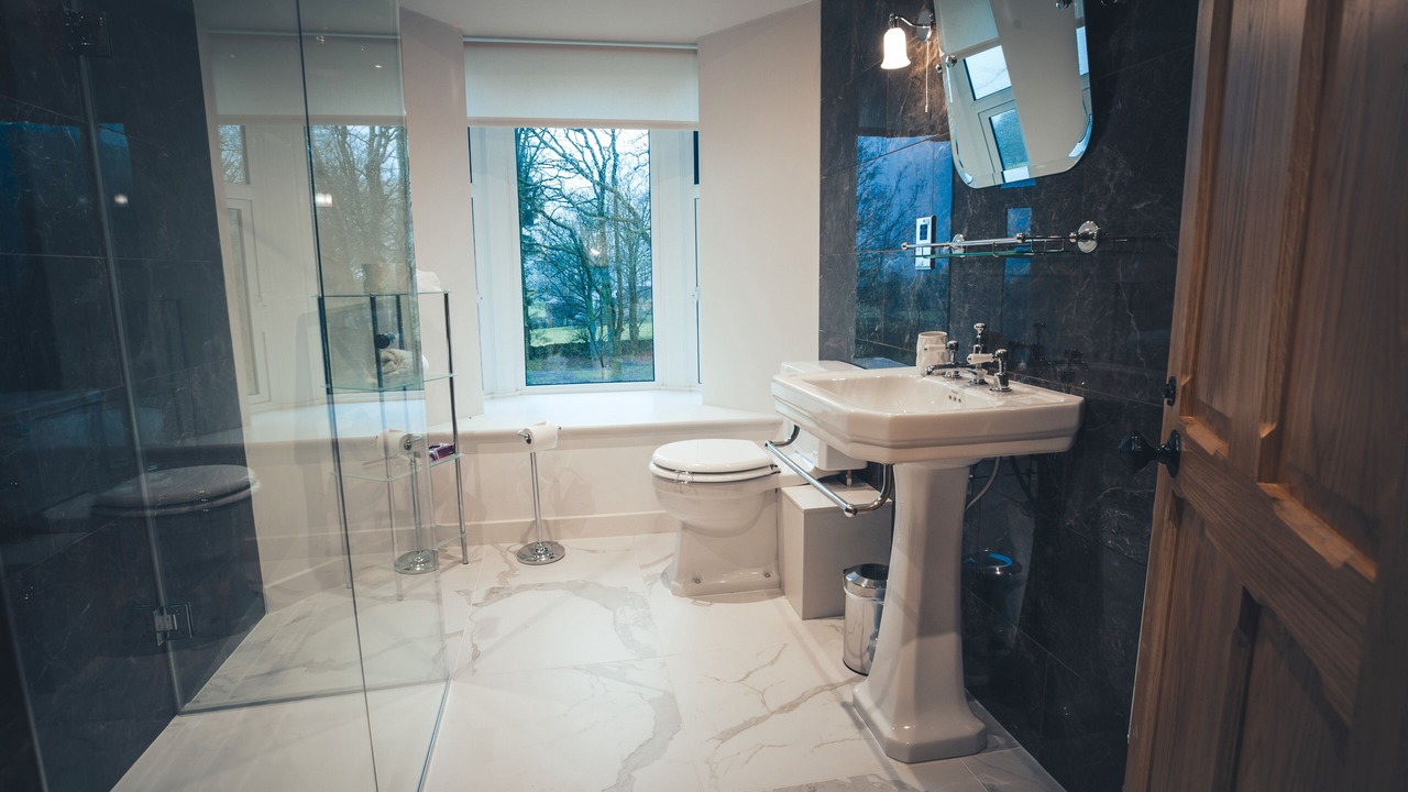Photo of Bathroom in Sedbergh