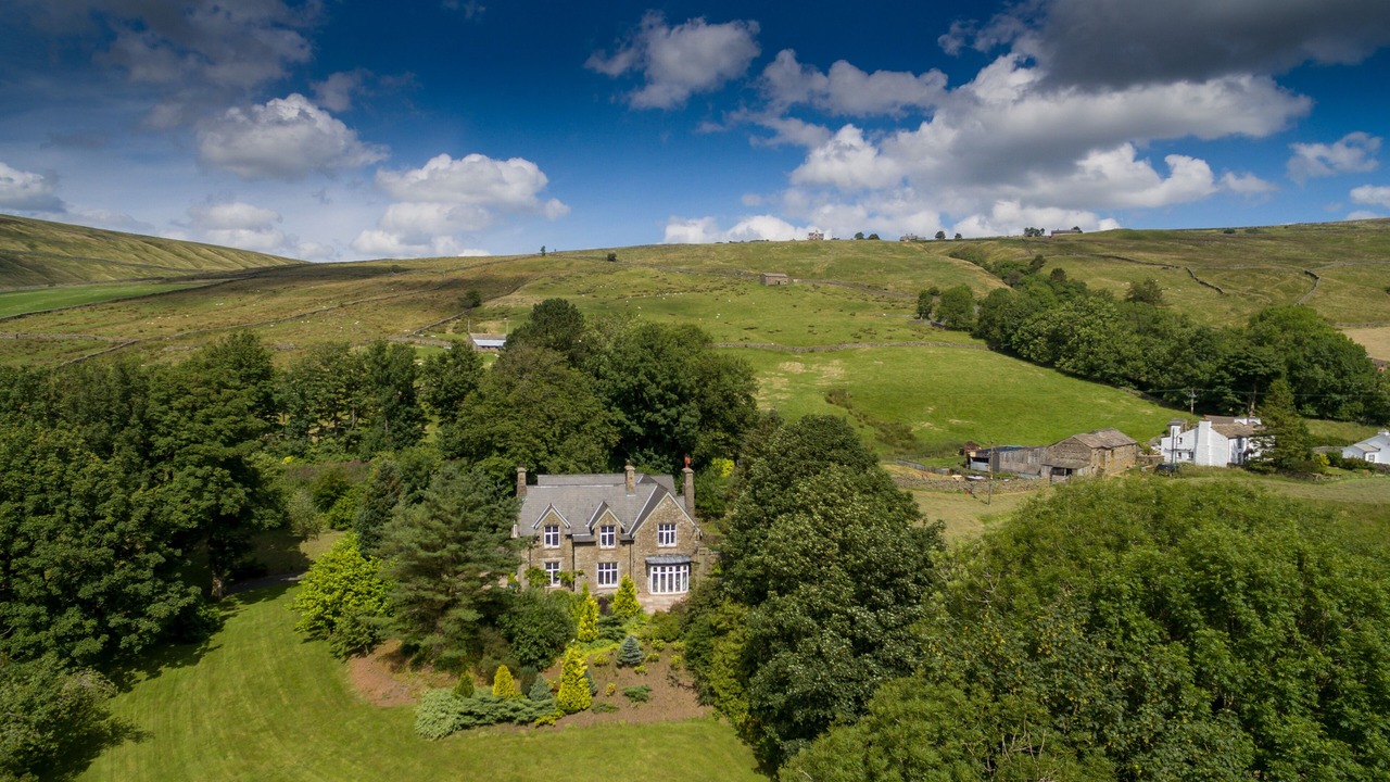Photo of Outdoor in Sedbergh