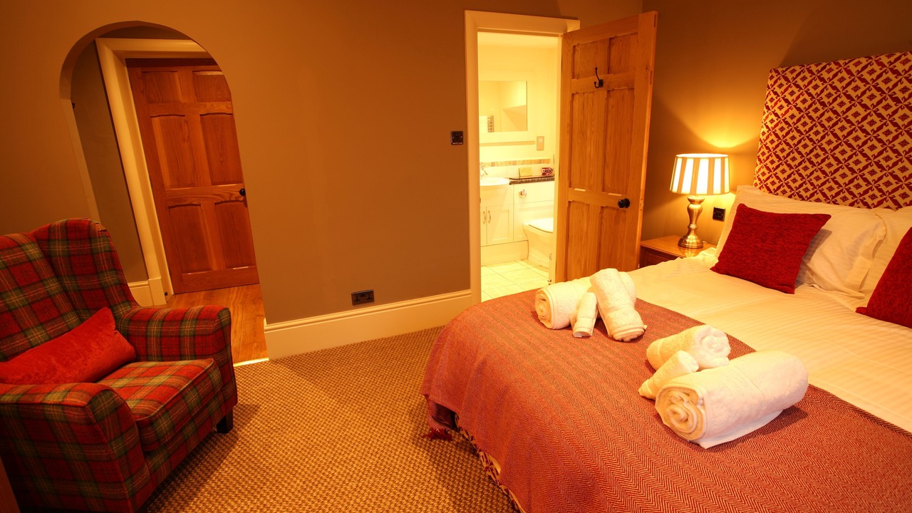Photo of Bedroom in Sedbergh