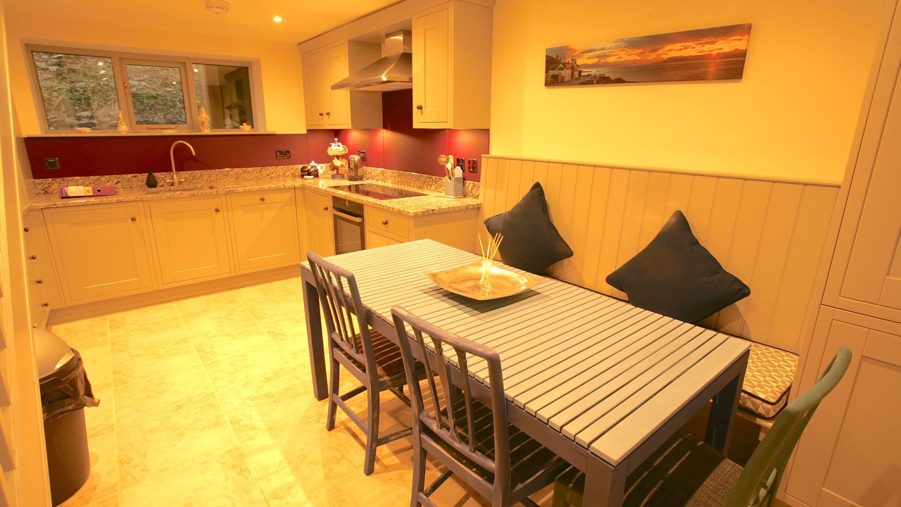 Photo of Kitchen in Sedbergh