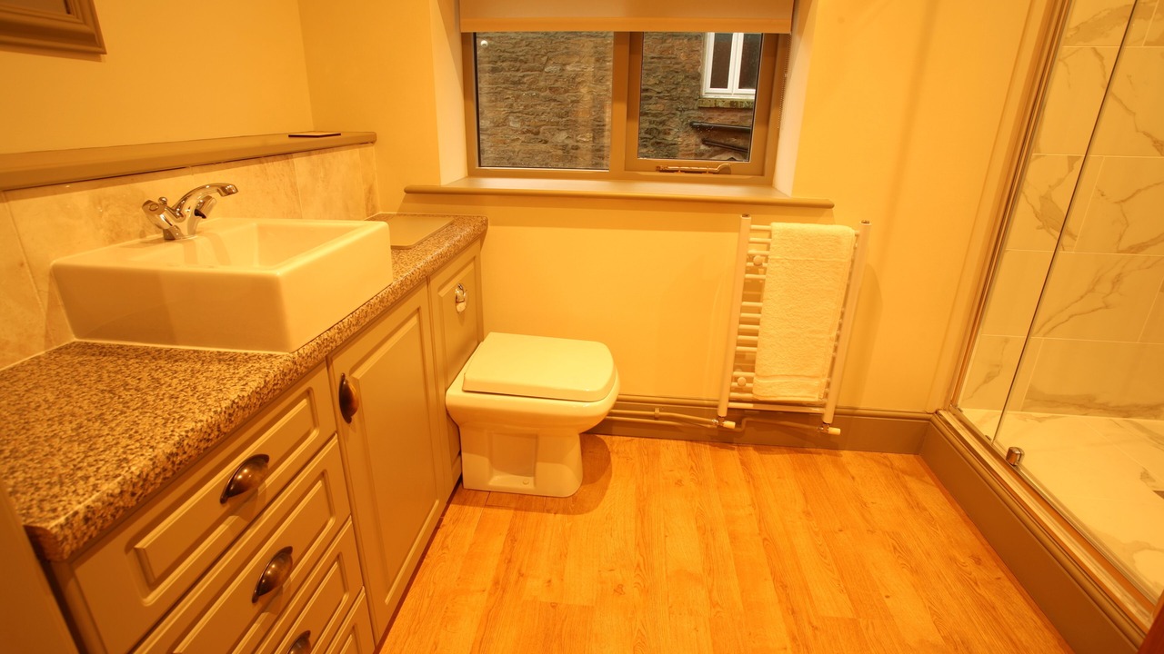 Photo of Bathroom in Sedbergh